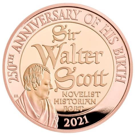 walter scott funds